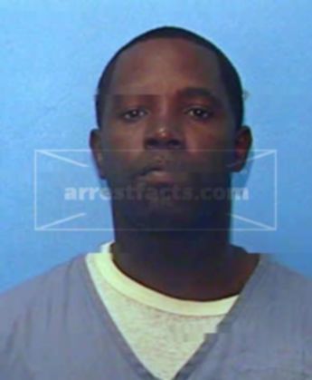 Jermaine Houston Wilkins