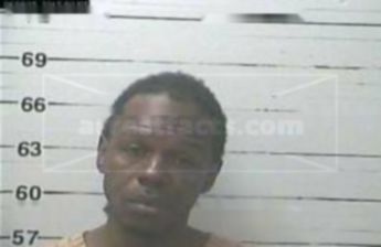 Nekechie Latarance Hughes