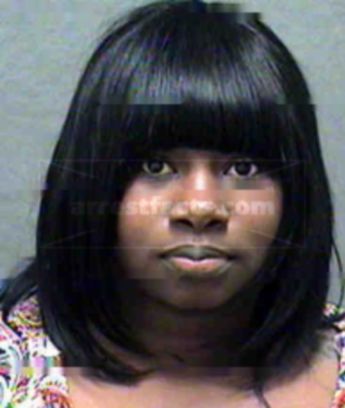 Latoya Denise Bostic