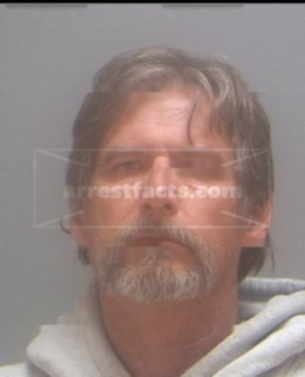 Darrell Wayne Stuart