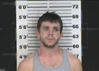 Kenneth Wayne Busby