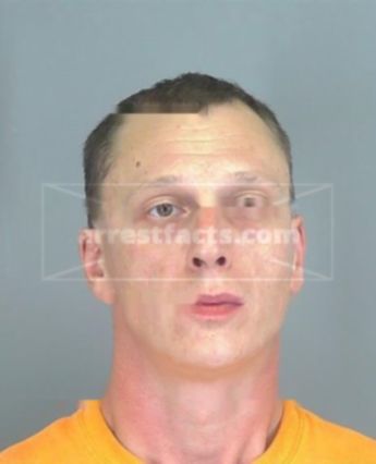 Christopher Daniel Wells