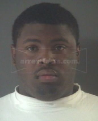 Jermaine Devon Demyers