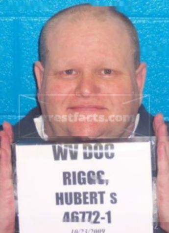 Hubert Jr. Stanley Riggs