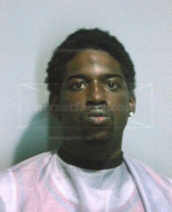 Tyrone Vinson Beason