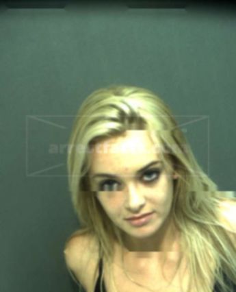 Erin Morgan Dumond