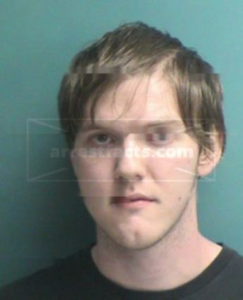 Travis Maxwell Lindsey