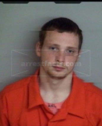 Jeremy Christopher Brewer