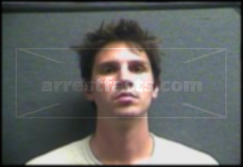 Zachary Vaughn Daniels