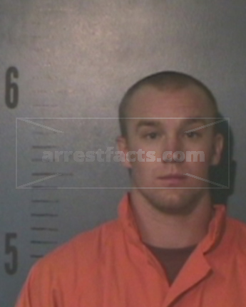 Colton Thomas Brewer