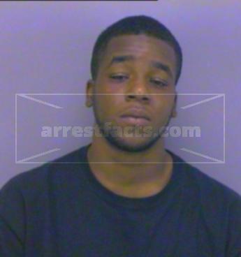 Lamar Keith Pettigrew