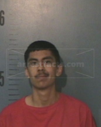 Michael Wayne Soto