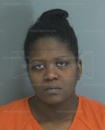 Renada Shantrice Irby