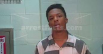 Brandon Lederrick Braggs