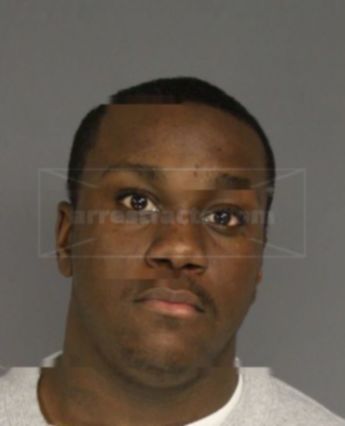 Clevon T Purvis
