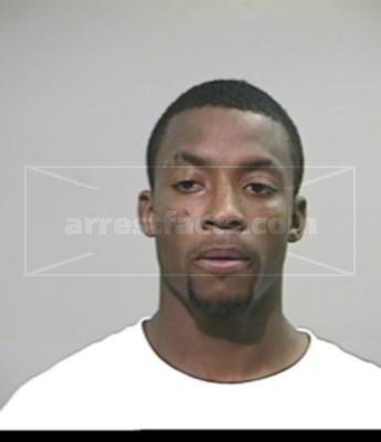 Michael Anthony Washington