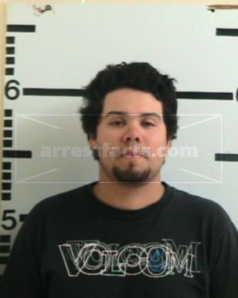 Joshua David Rodriguez