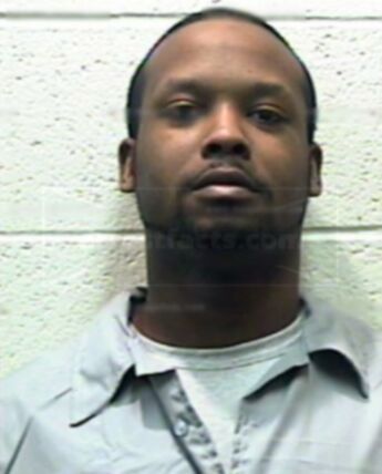 Tony Lashawn Nelson