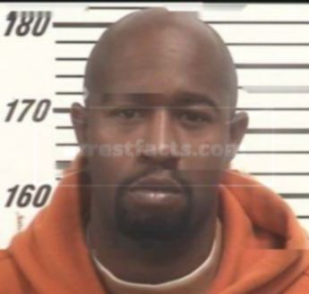 Corey Deron Garvin