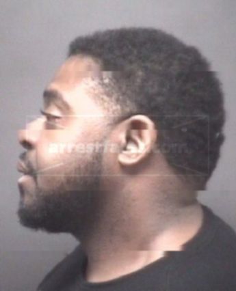 Tyrone Lushaun Williams