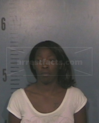 Lasonya Wyennett Applin