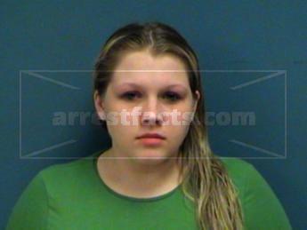 Brianna Kristine Larson