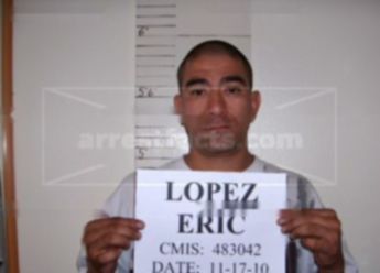 Eric Lopez