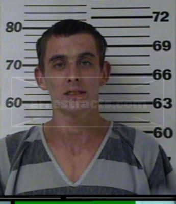 James David Walker