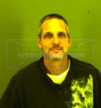 Terry Patrick Hutchison