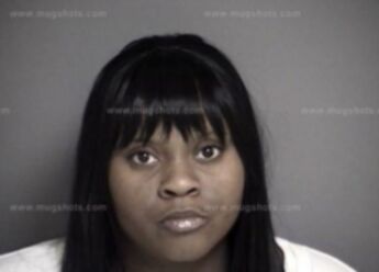 Lamicah Darrelynn Floyd