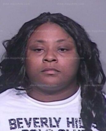 Shamonica Denise James