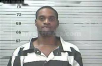 Britton Lashaun Owens