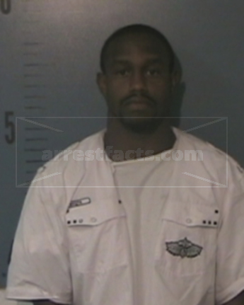 Roddrick Dwayne Lyons