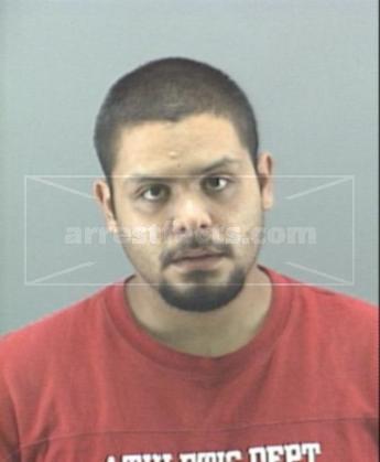 Alejandro Ayala Tijerina