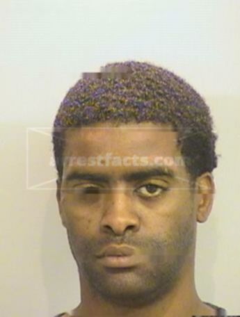 Marcus D Andre Hinton