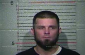 Travis Wayne Evans