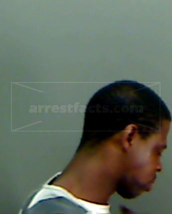 Derrick Deon King