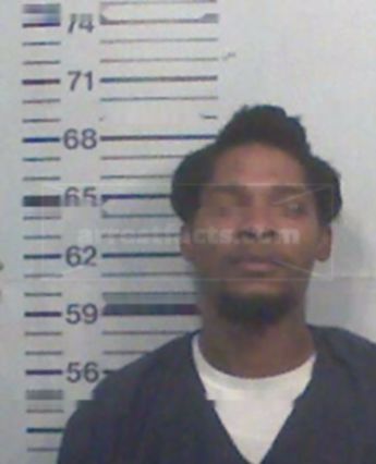 Charles Jerome Speights