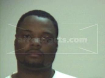 Jerald Dewayne Johns