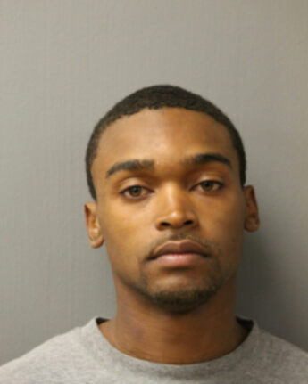 Anthony Q Hickey