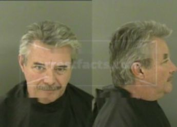 David Roger Swartwood