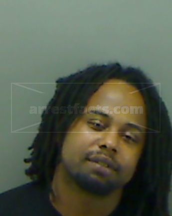 Marcus Lloyd Davis