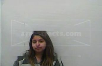 Destiney Marie Ybarra