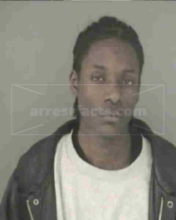 Lamarcus Decoreon Brown