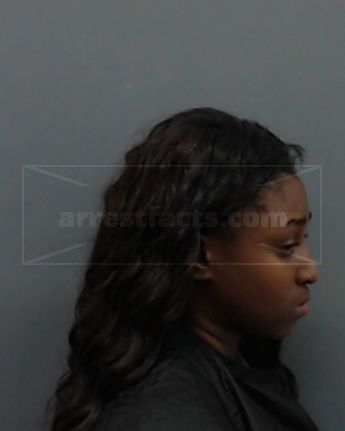 Shambresha Tuquay Hawkins