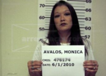 Monica Avalos