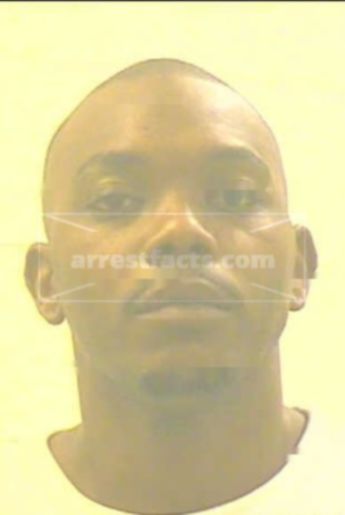 Roderick Romarro Cochran