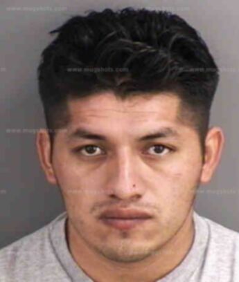 Pedro Gamaliel Sanchez