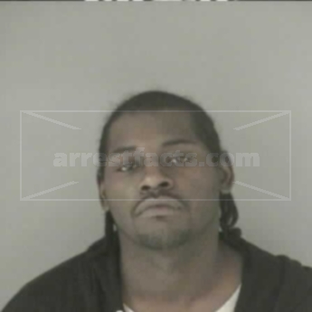 Ernest Decarlos Starks