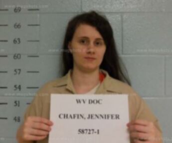 Jennifer Rose Chafin